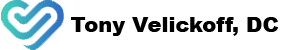 Velickoff Chiropractic Logo